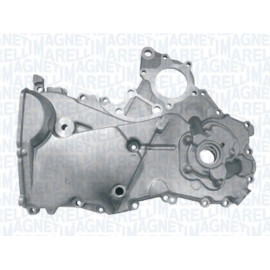 Magneti Marelli Ölpumpe 351516000136