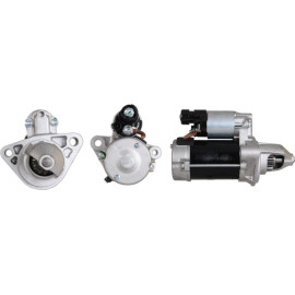 12V.Starter 322075132