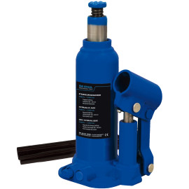 SW-Stahl Hydr. Wagenheber 2 to 20601L