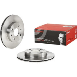 87 481 016 Bremsscheibe VA 09.A421.10