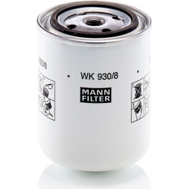 Mann & Hummel Industriefilter WK 930/8