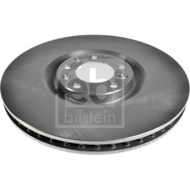 FEBI BILSTEIN Bremsscheibe 108667