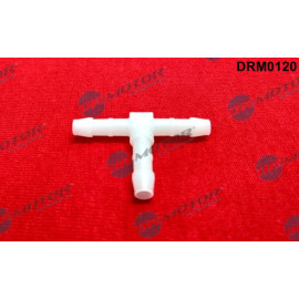 Mengenteiler, Einspritzanlage DRM0120