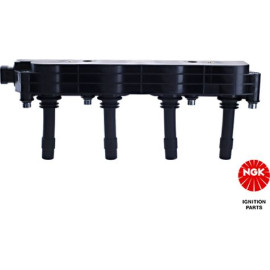 10 650 030 Spulensystem U6002 48006