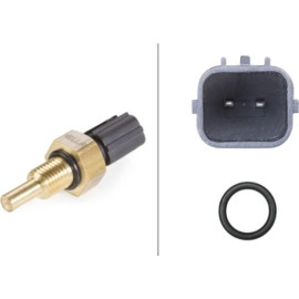 HELLA Sensor, Kühlmitteltemperatur 6PT 009 309-421