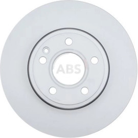 A.B.S. Bremsscheibe 18209 A.B.S. Bremsscheibe 18209