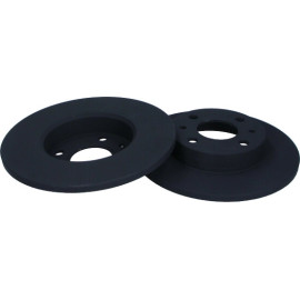 Quaro Bremsscheibe QD3559HC Quaro Bremsscheibe QD3559HC