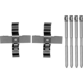 Bosch Zubehörsatz 1987474744 Bosch Zubehörsatz 1987474744