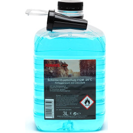 Adamol Scheibenfrostschutz Fertigmischung -20°C 3 Liter 1978235