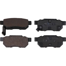 MAXGEAR Bremsbelagsatz 19-1984 Honda Jazz 02-/08-/City/Civic 95-/Crx 92- Jp MAXGEAR Bremsbelagsatz 19-1984 Honda Jazz 02-/08-/City/Civic 95-/Crx 92- Jp