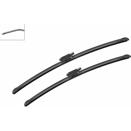 Bosch Scheibenwischer Aerotwin A424S 600/550 3397007424