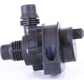 Nissens Zusatzwasserpumpe / Kühlmittelpumpe 831066