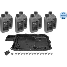 Ölwechselkit mit Öl 3001351009