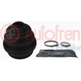 FALTENBALG, ANTRIEBSWELLE FIAT WEW. PUNTO D8018