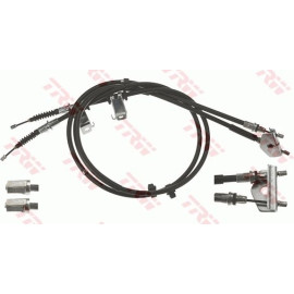 Handbremsseil GCH406