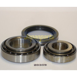 Radlagersatz KK-20309
