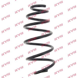KYB Fahrwerksfeder Opel P. Astra J 2.0 Cdti 12/09 RA3965 KYB Fahrwerksfeder Opel P. Astra J 2.0 Cdti 12/09 RA3965