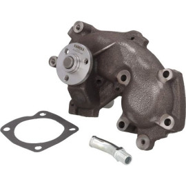 Kamoka Wasserpumpe / Kühlmittelpumpe T0125 Kamoka Wasserpumpe / Kühlmittelpumpe T0125