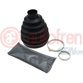 Faltenbalg, Antriebswelle Vw Zew T5 31,3X104X130 D8494T