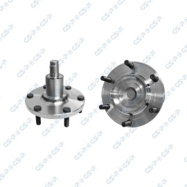 GSP Radlagersatz 9499171