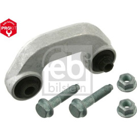 Koppelstange Vw P. A4 Pr 01- Kpl. Mit -Rubs 21926