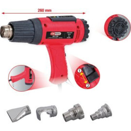 KS TOOLS Pistole 960.1190
