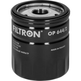 Filtron Ölfilter OP 644/2 Filtron Ölfilter OP 644/2