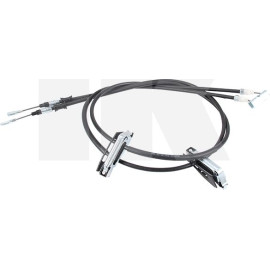 Seilzug, Feststellbremse Ford T. Focus 99-04 Le/Pr Kpl 9025112