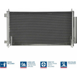 Kondensator PKW 940140