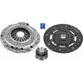 SACHS Kupplungssatz 3000 705 102