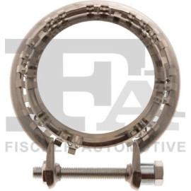 FA1 Auspuffrohrverbinder 936-883 FA1 Auspuffrohrverbinder 936-883