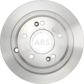 A.B.S. Bremsscheibe 17896 A.B.S. Bremsscheibe 17896