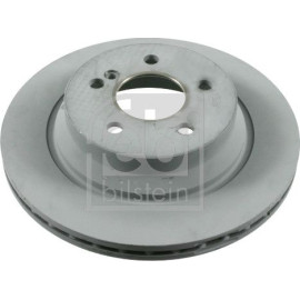 FEBI BILSTEIN Bremsscheibe 22162