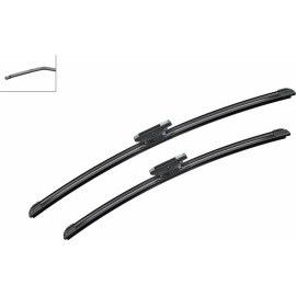 Bosch Scheibenwischer Aerotwin A173S BOSCH Aero Twin 3397014173