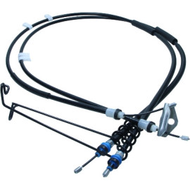 Seilzug, Feststellbremse Ford Transit Connect 02- Le/Pr 32-0374