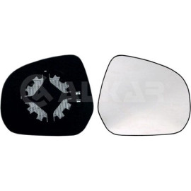 Spiegelglas, Außenspiegel 6432428