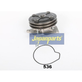 Japanparts Wasserpumpe / Kühlmittelpumpe PQ-536 Japanparts Wasserpumpe / Kühlmittelpumpe PQ-536