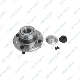GSP Radlager 9230071K