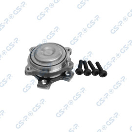 GSP Radlagersatz 9400539K
