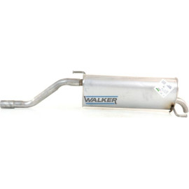 Walker Endschalldämpfer 23249 Walker Endschalldämpfer 23249