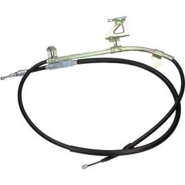 Seilzug, Feststellbremse Skoda Superb 01-08 Pr 32-0425