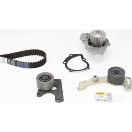 Wasserpumpe + Zahnriemensatz CT1061WP2