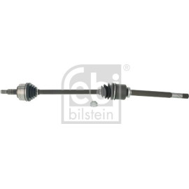 FEBI BILSTEIN Gelenksatz, Antriebswelle 181097