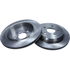 MAXGEAR Bremsscheibe 19-3225 Jeep Grand Cherokee 3.0-6.4 4X4 10 MAXGEAR Bremsscheibe 19-3225 Jeep Grand Cherokee 3.0-6.4 4X4 10