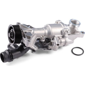 HEPU Wasserpumpe P1572