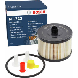 Bosch Kraftstofffiltereinsatz 1457431723 Bosch Kraftstofffiltereinsatz 1457431723