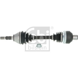 FEBI BILSTEIN Antriebswelle 182436