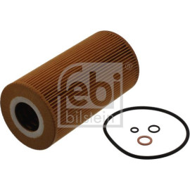 Ölfilter Bmw M51 325Td/Tds 26690