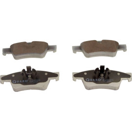 Bremsbelagsatz Db T. W164/251 QP8193 Bremsbelagsatz Db T. W164/251 QP8193