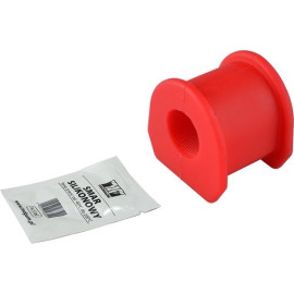 LAGERUNG - RADAUFHÄNGUNG MITSUBISHI P. L200 05- POLIURETAN 00441256